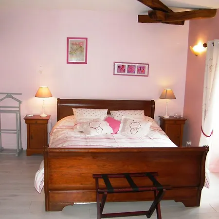 Bed & Breakfast Ma Cagouille