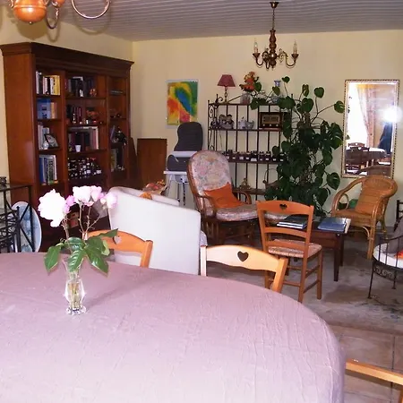 Bed & Breakfast Ma Cagouille