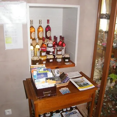 Bed & Breakfast Ma Cagouille Montpellier-de-Medillan