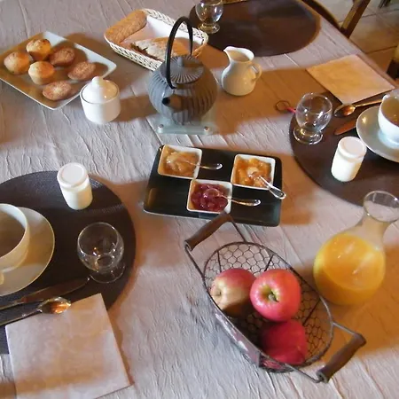 Bed & Breakfast Ma Cagouille