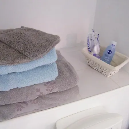 Bed & Breakfast Ma Cagouille 3*