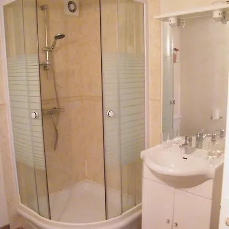 Bed & Breakfast Ma Cagouille