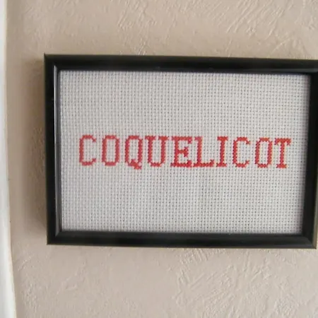 Ma Cagouille