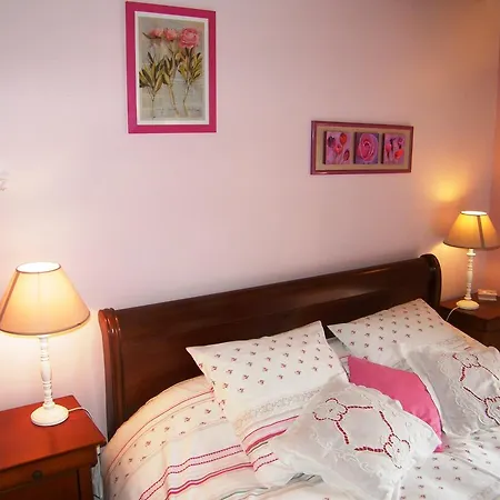 Bed & Breakfast Ma Cagouille 3*
