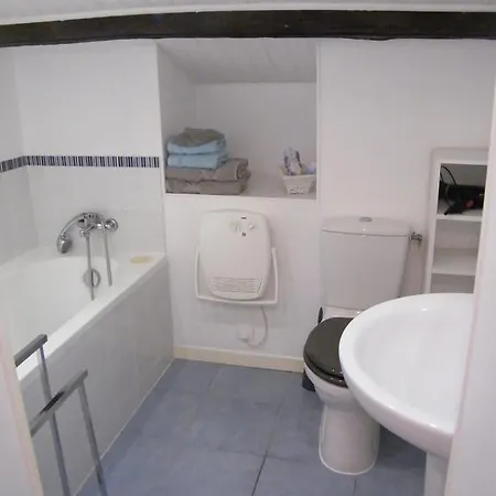 Bed & Breakfast Ma Cagouille Montpellier-de-Medillan