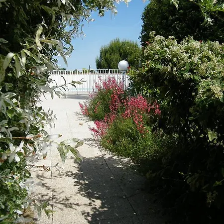 Bed & Breakfast Ma Cagouille