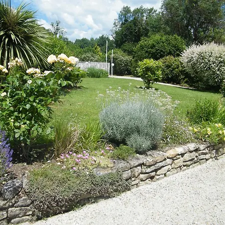 Bed & Breakfast Ma Cagouille