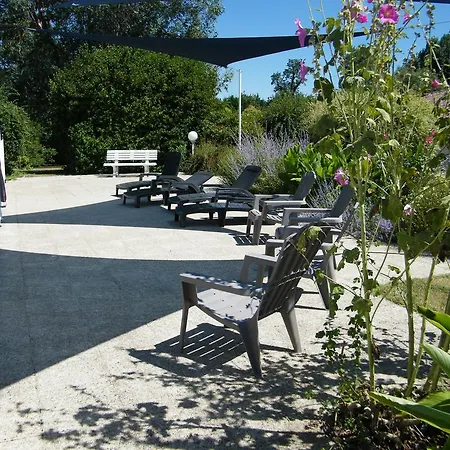 Ma Cagouille Bed & Breakfast