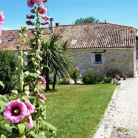 Ma Cagouille Bed & Breakfast