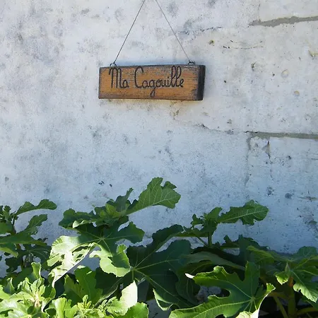 Ma Cagouille Bed & Breakfast 3*