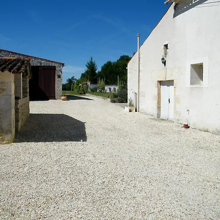 Bed & Breakfast Ma Cagouille